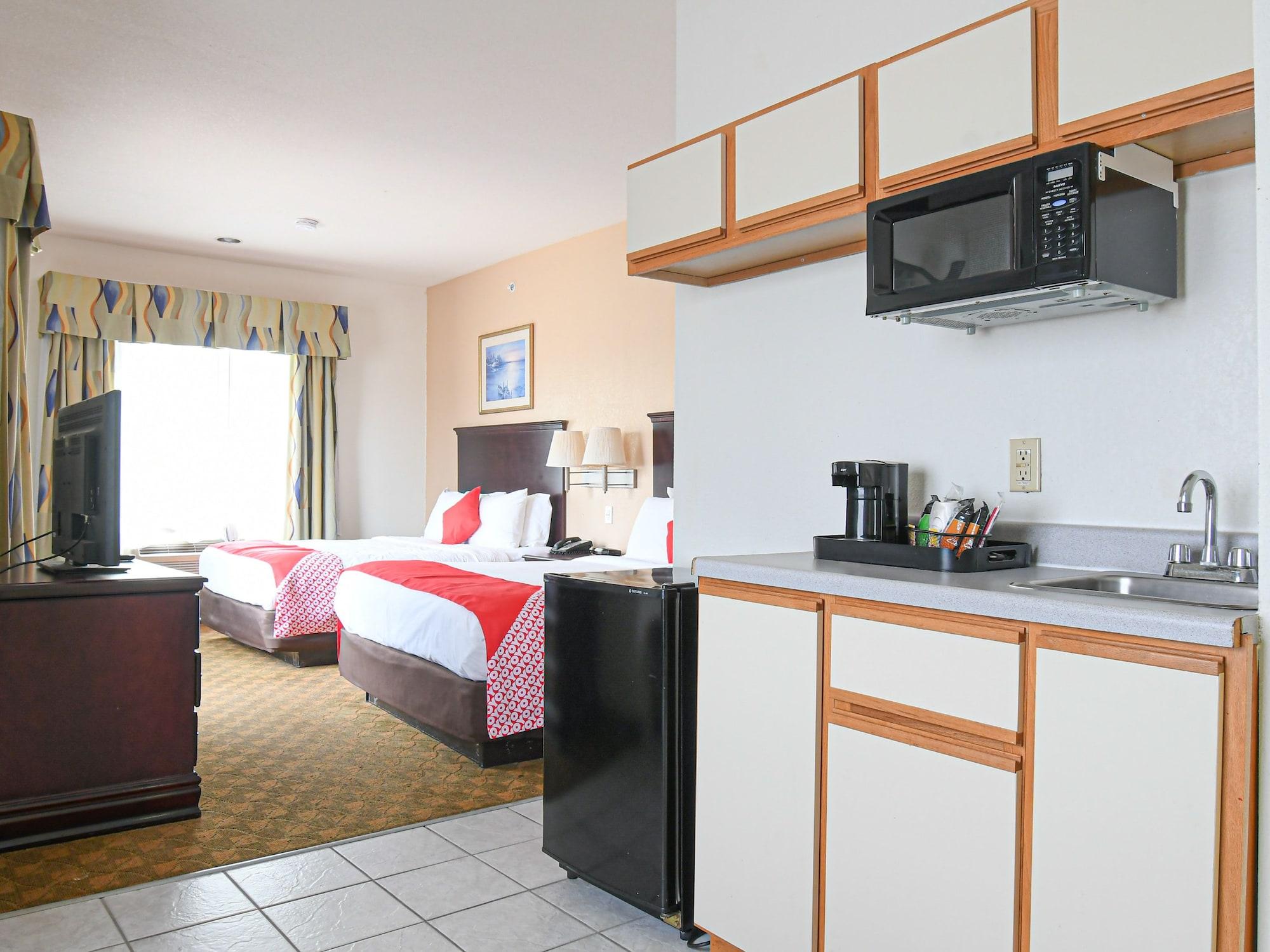 Baymont By Wyndham Houston Brookhollow Eksteriør billede