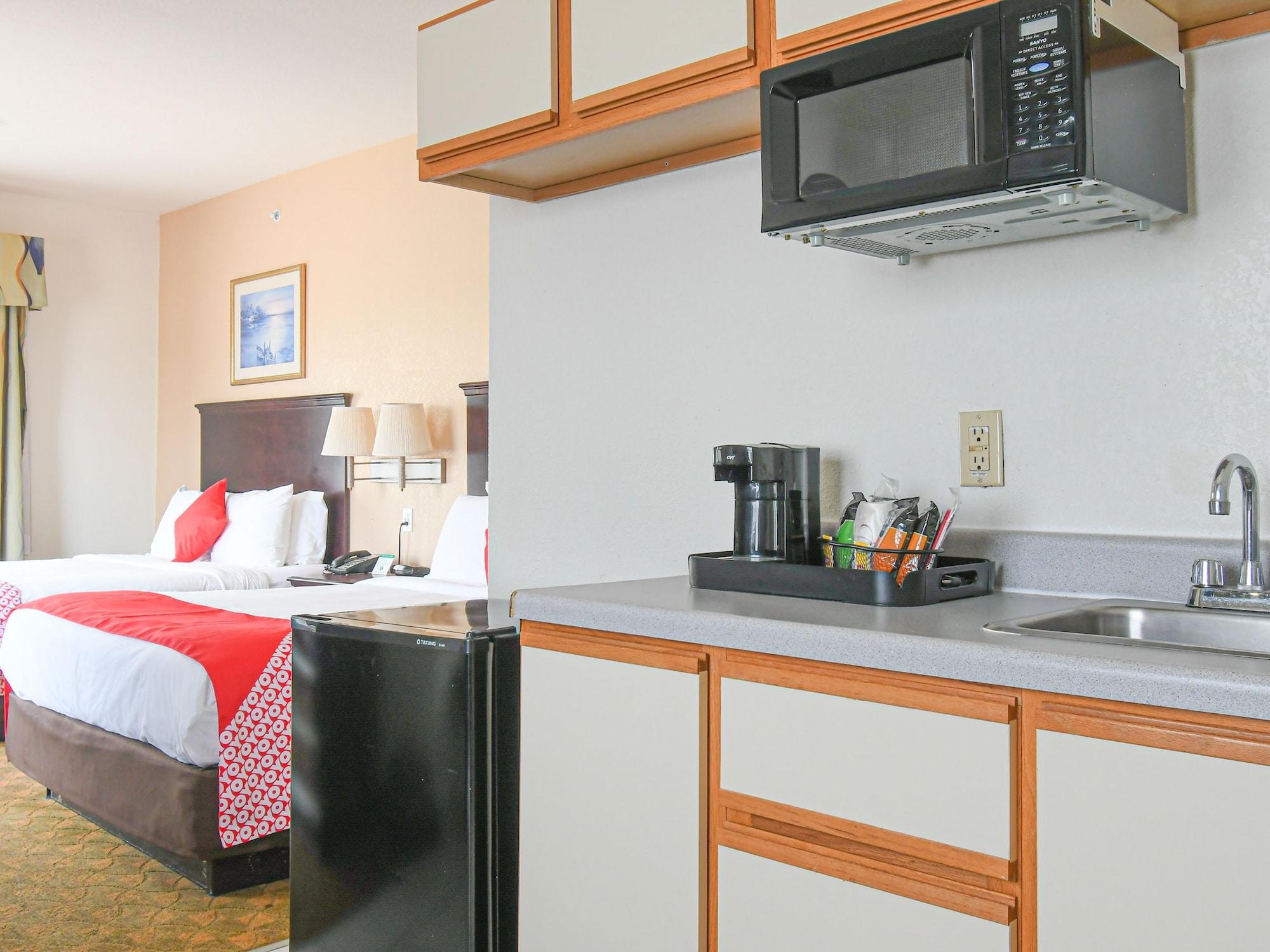 Baymont By Wyndham Houston Brookhollow Eksteriør billede