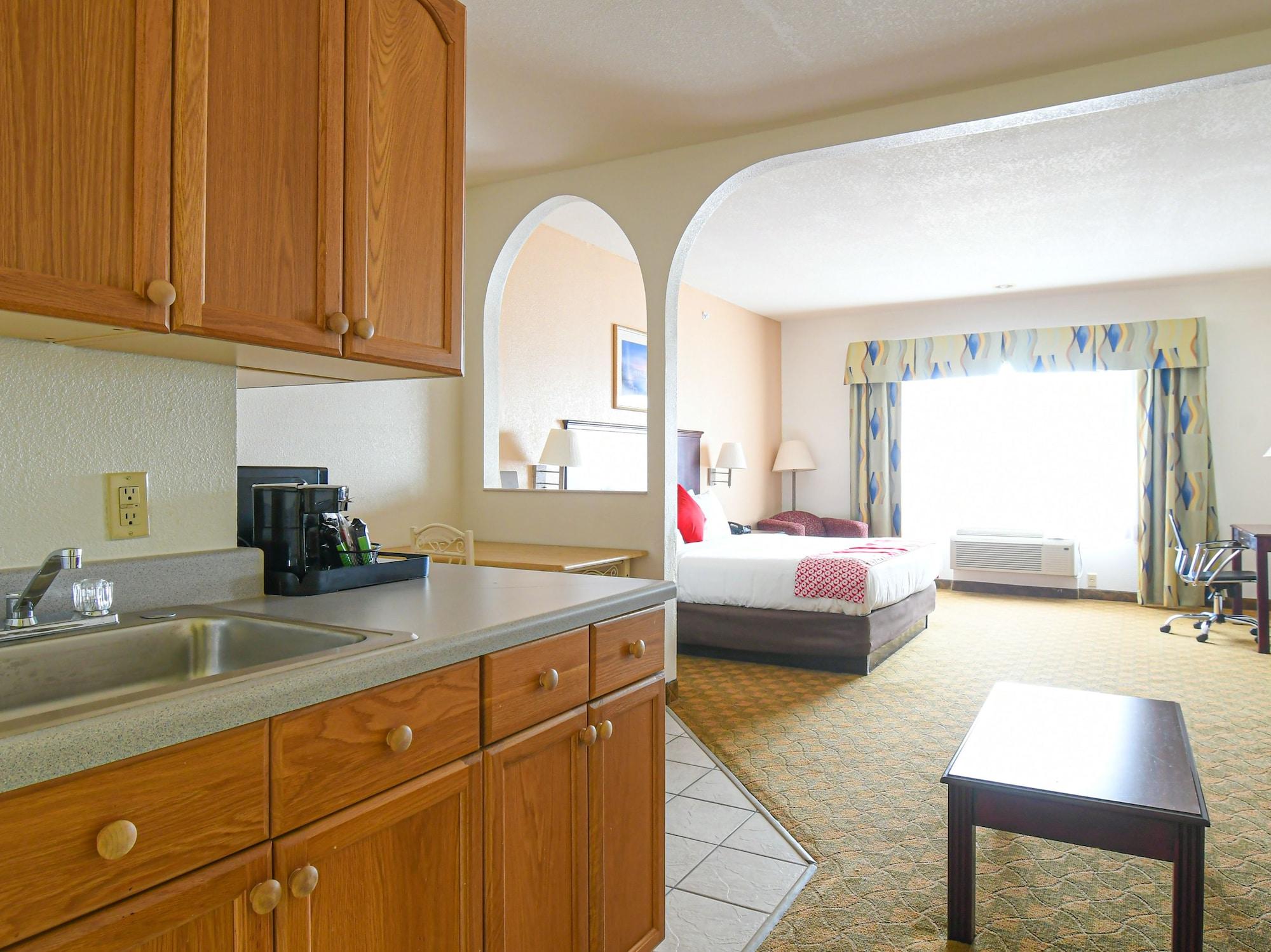 Baymont By Wyndham Houston Brookhollow Eksteriør billede